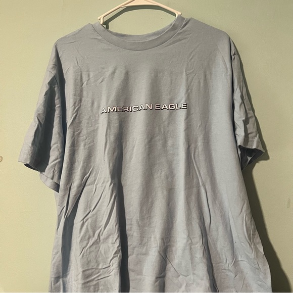 Oversized Vintage Ma Eagle Tee